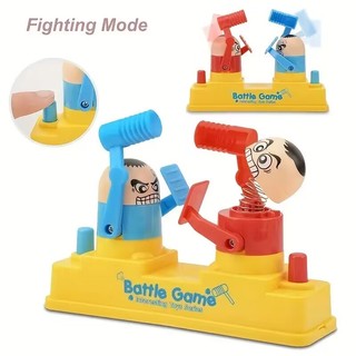 Đồ chơi búa chiến binh mini vui nhộn giải trí cho bé