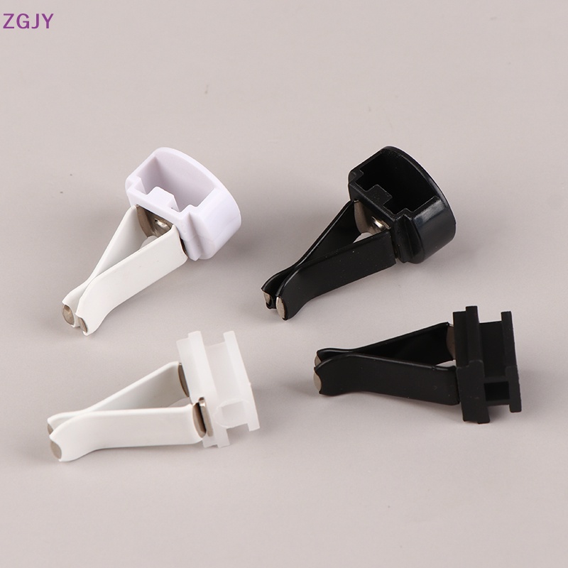 Set 10 Kẹp Khe Điều Hòa Xe Hơi DIY Sáng Tạo Mới