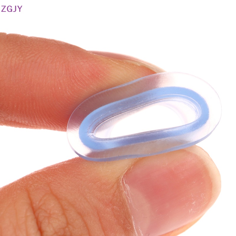 Set 100 Cốc Silicone Trong Suốt Đựng Mực Xăm Mới