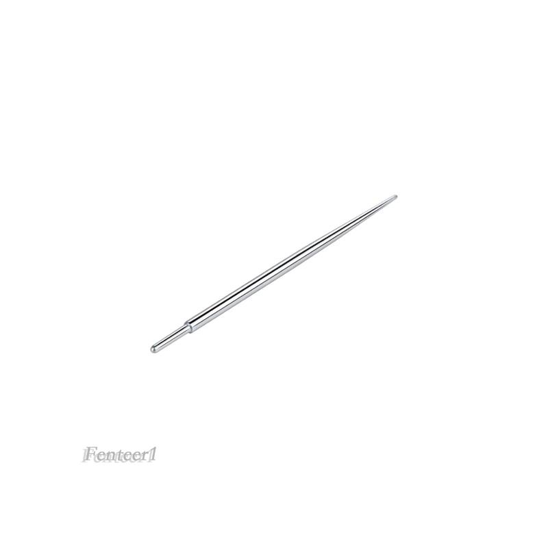 [Fenteer1] Dụng Cụ Xỏ Khuyên Tai Không Ren Bên Trong