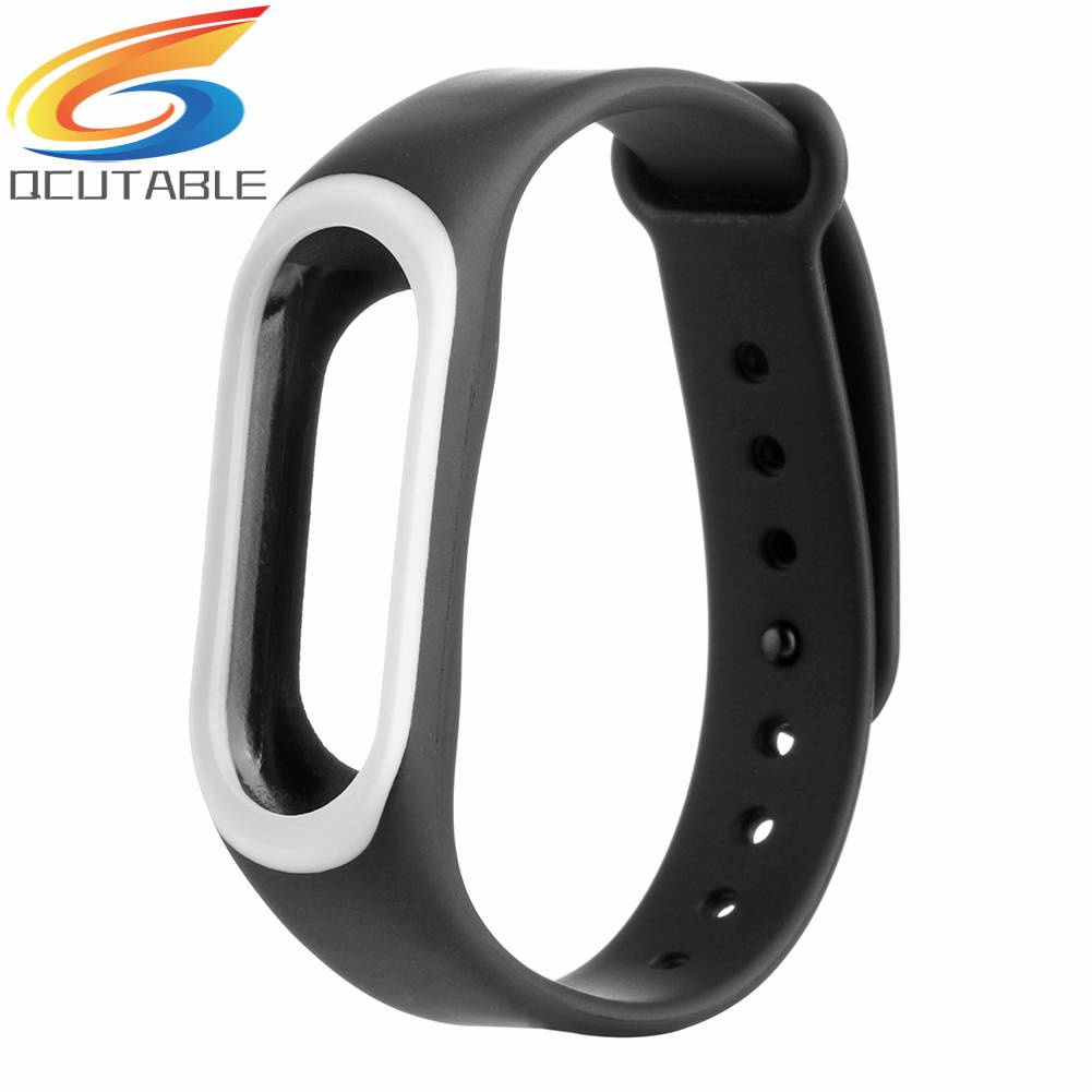 Dây Đeo Thay Thế Chất Liệu TPE Cho Xiaomi Hey Plus