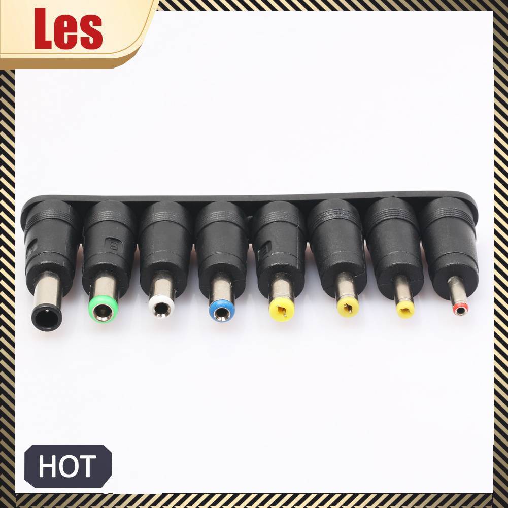 Bộ 8 Đầu Nối Nguồn Chuyên Nghiệp Cho Máy Tính