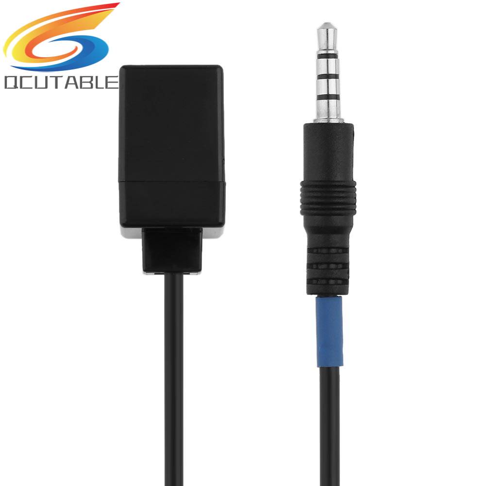 Cáp ChuyểN ĐổI ĐầU CắM 3.5mm Sang Lỗ CắM RJ9 4P4C Cho Cisco