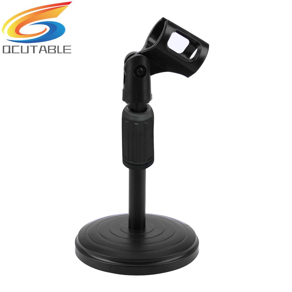 Giá Đỡ Micro Ba Chân Để Bàn Có Thể Điều Chỉnh Tiện Lợi