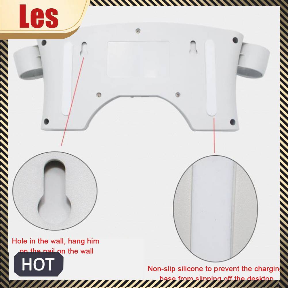 Giá Đỡ Sạc Tai Nghe Gắn Tường Cho Oculus Quest 2