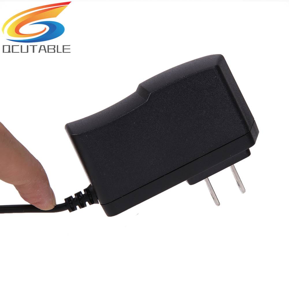 Bộ ChuyểN ĐổI NguồN ĐiệN US AC Sang DC 5V 2A Micro USB Cho MáY TíNh BảNg Windows Android