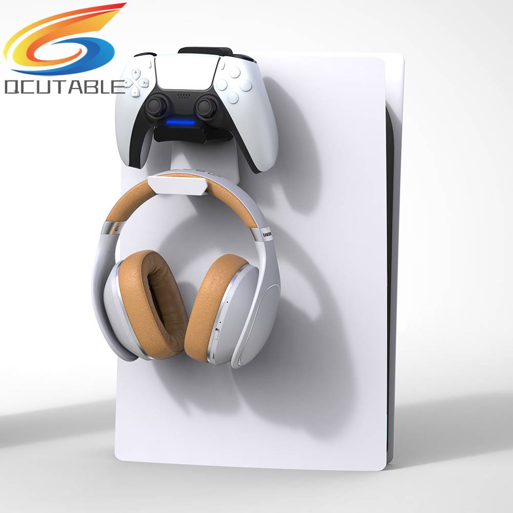 Bộ Đế Sạc Tai Nghe 2 Trong 1 Cho Sony