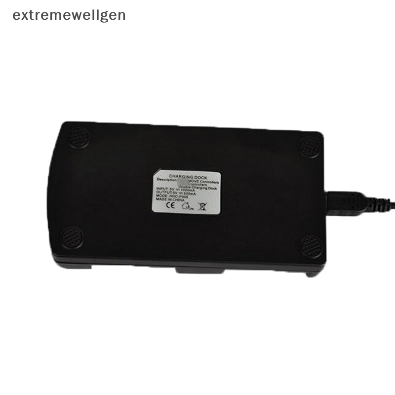 Đế Sạc usb Màu Đen Chuyên Dụng Cho playstation 3 ps3 Dây Cáp Llfféllf