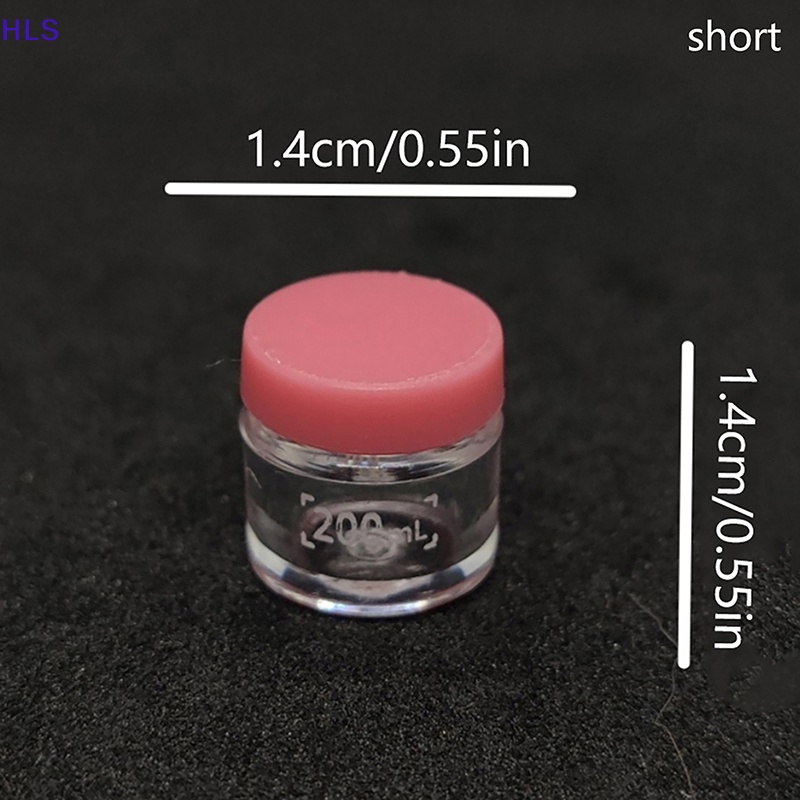 [HLS] Khuôn Đồ Ăn Bằng Silicone Cho Nhà Búp Bê