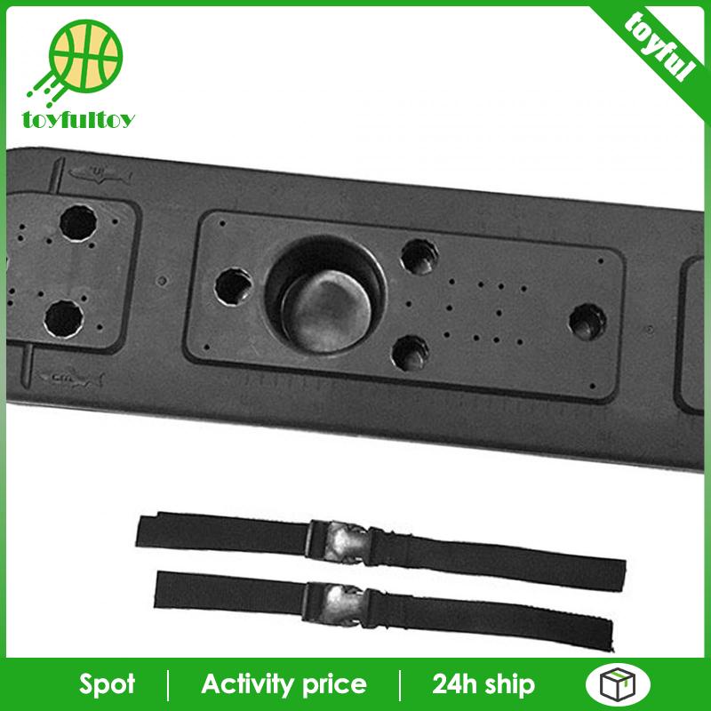 Vỏ Bọc Thuyền Kayak RV Trọng Lượng Nhẹ 20 "