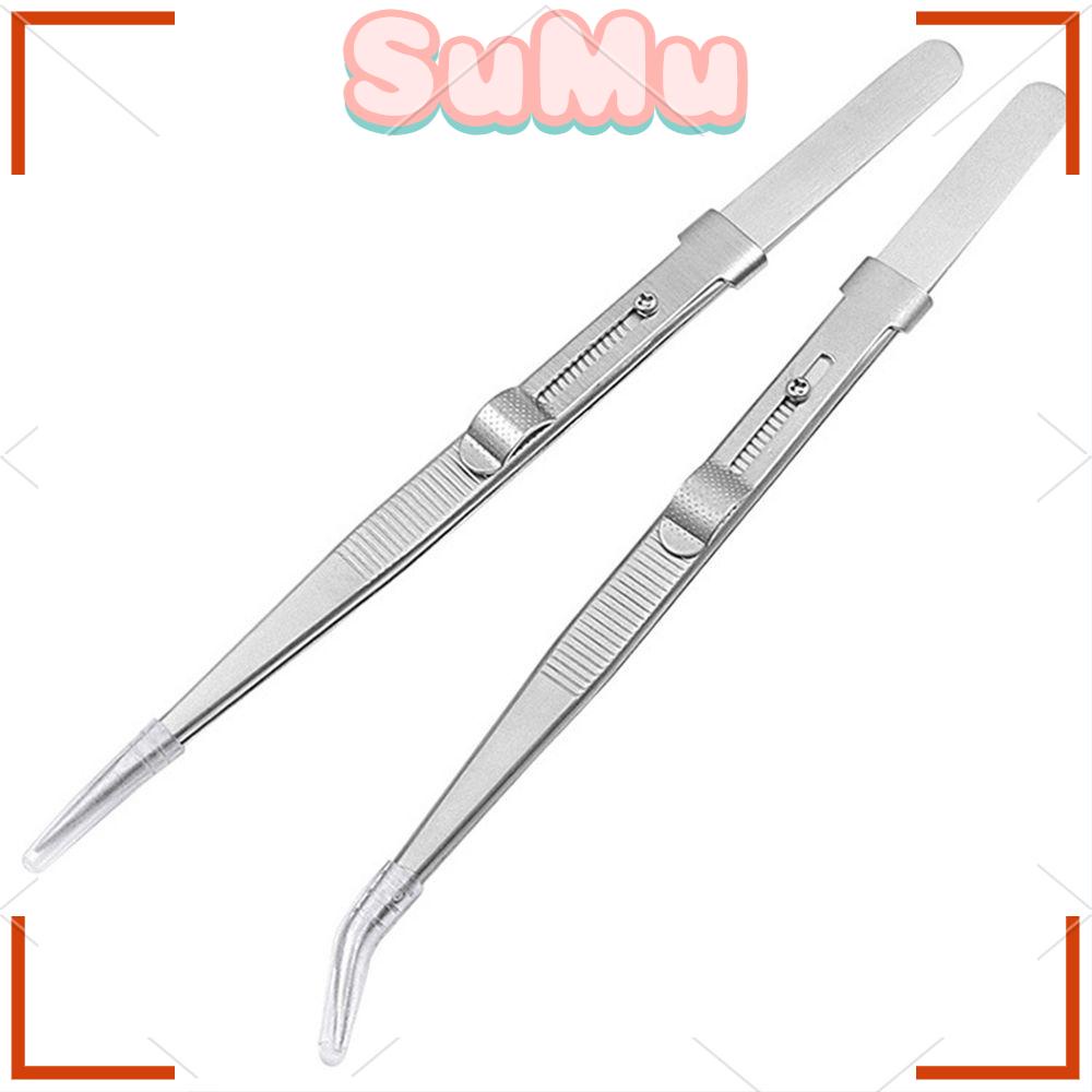 SUMU Nhíp Sửa Chữa Khóa Trượt Tiện Dụng Chất Lượng Cao