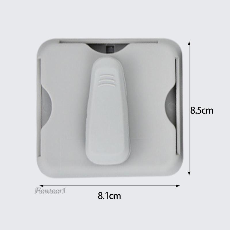 Ví Đựng Thẻ / Kính Râm Xe Hơi / Xe Tải Fenteer1 Dành Cho Nam Và Nữ