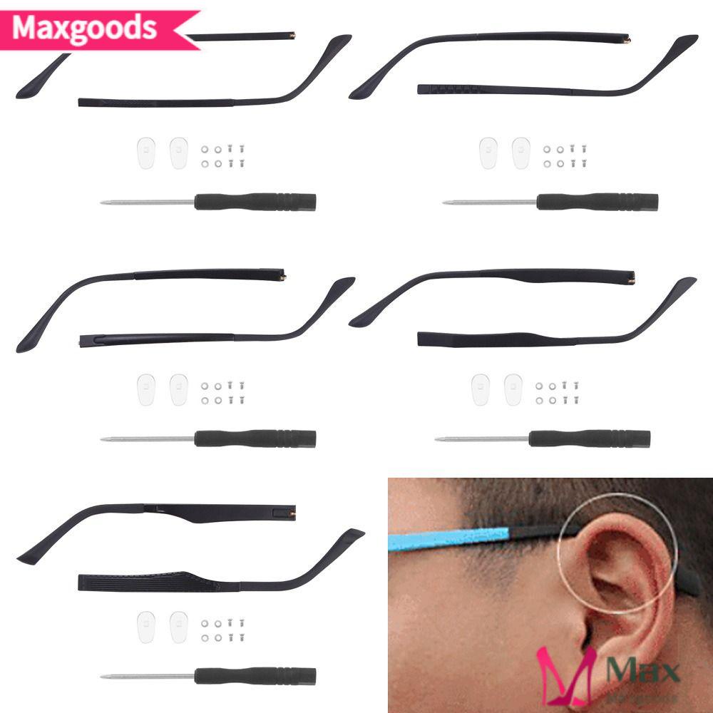 MAXG Dụng Cụ Sửa Chữa Mắt Kính Chống Trượt