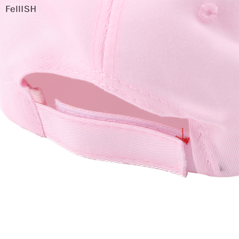 Mũ Lưỡi Trai Cotton Thêu Chữ Frauen Thời Trang Đường Phố Phong Cách Hip Hop Cho Nam Và Nữ 439br