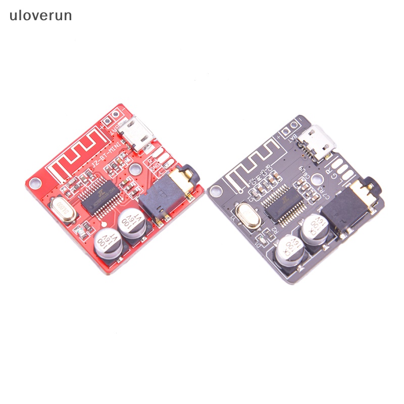 Bảng Mạch Nhận Tín Hiệu Bluetooth Vhm-314 5.0 Mp3 Chuyên Dụng