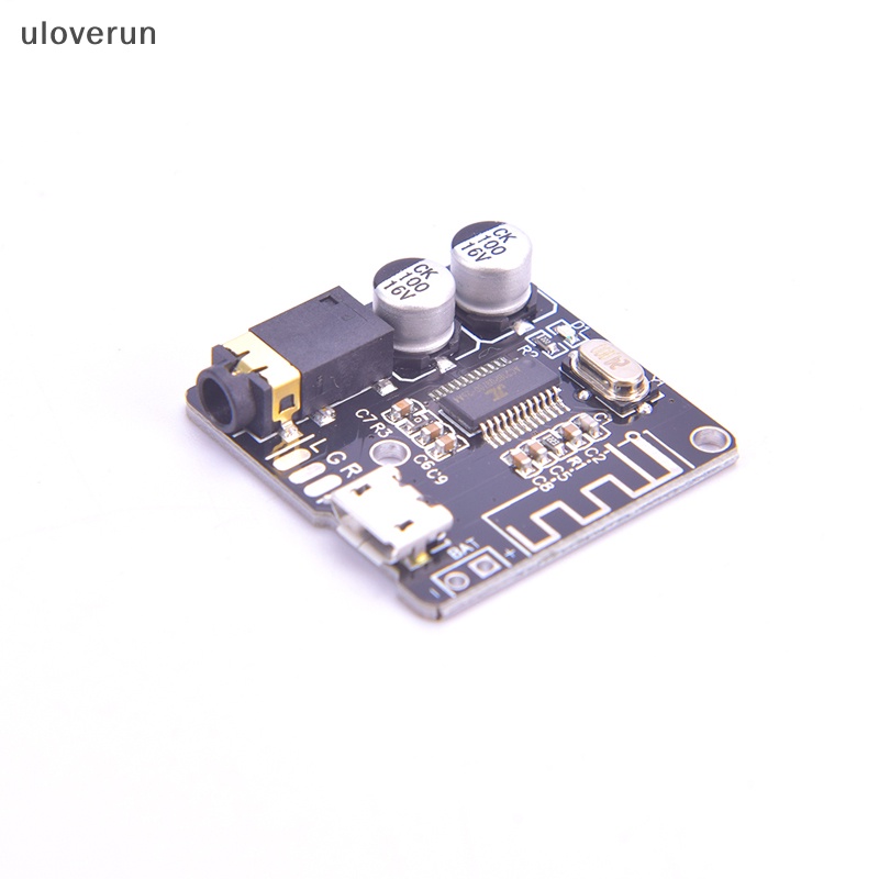 Bảng Mạch Nhận Tín Hiệu Bluetooth Vhm-314 5.0 Mp3 Chuyên Dụng