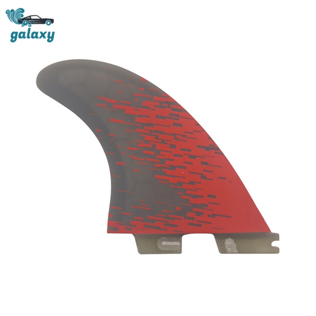 Galaxy Set 3 Chân Vịt Họa Tiết Tổ Ong Cho Môn Thể Thao Dưới Nước G5