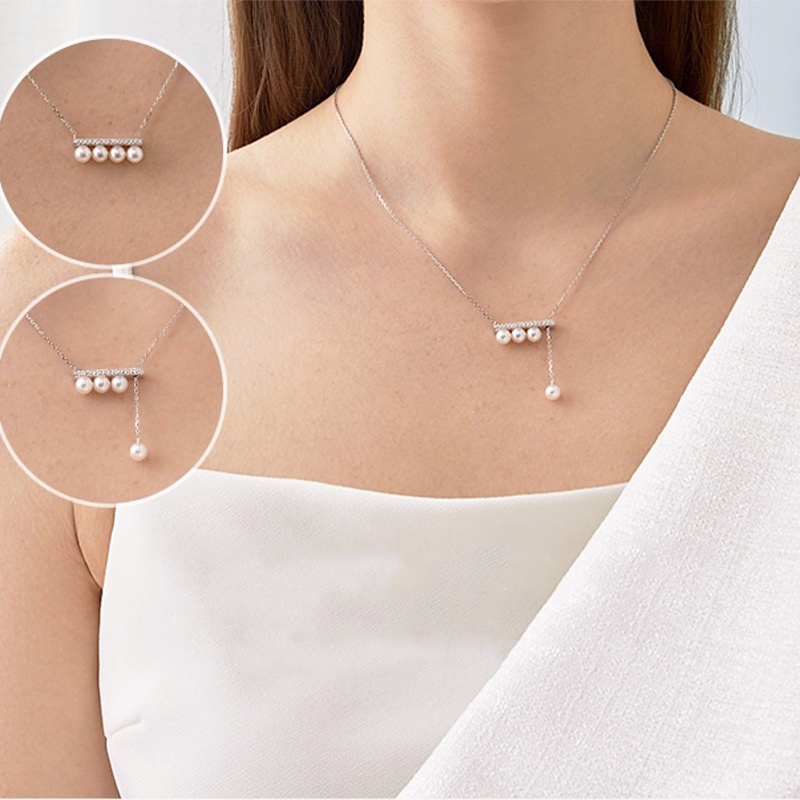 Spice Girl Mặt Dây Chuyền Trang Sức Hạnh Phúc Instagram Nhiều Kiểu Dáng