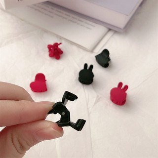 Kẹp Tóc Mini Dễ Thương Cho Nữ 2023