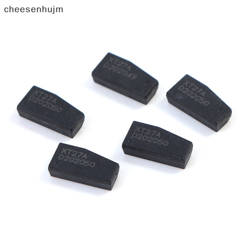 Set 5 Chip Xhorse VVDI XT27C75 Chuyên Dụng Chất Lượng Cao
