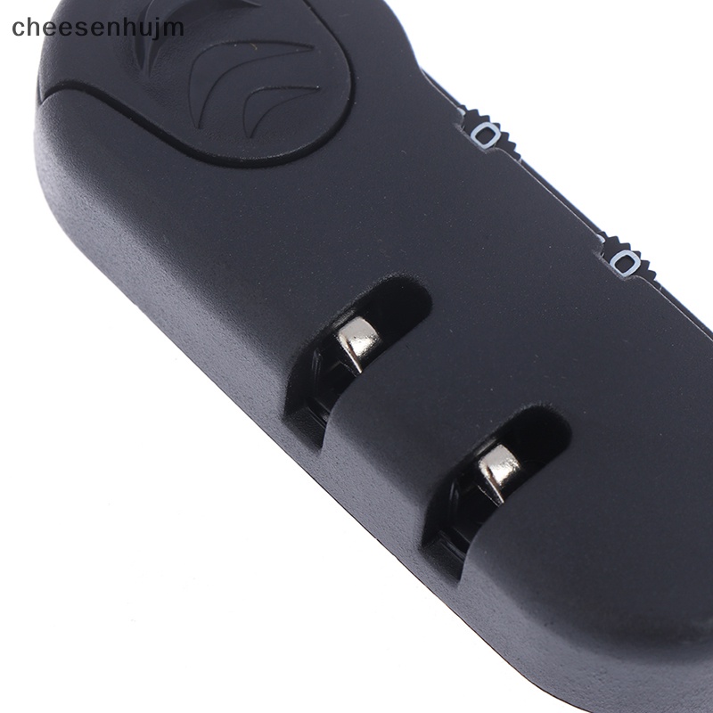 Ổ Khóa Số Tiện Lợi Cho Vali Du Lịch