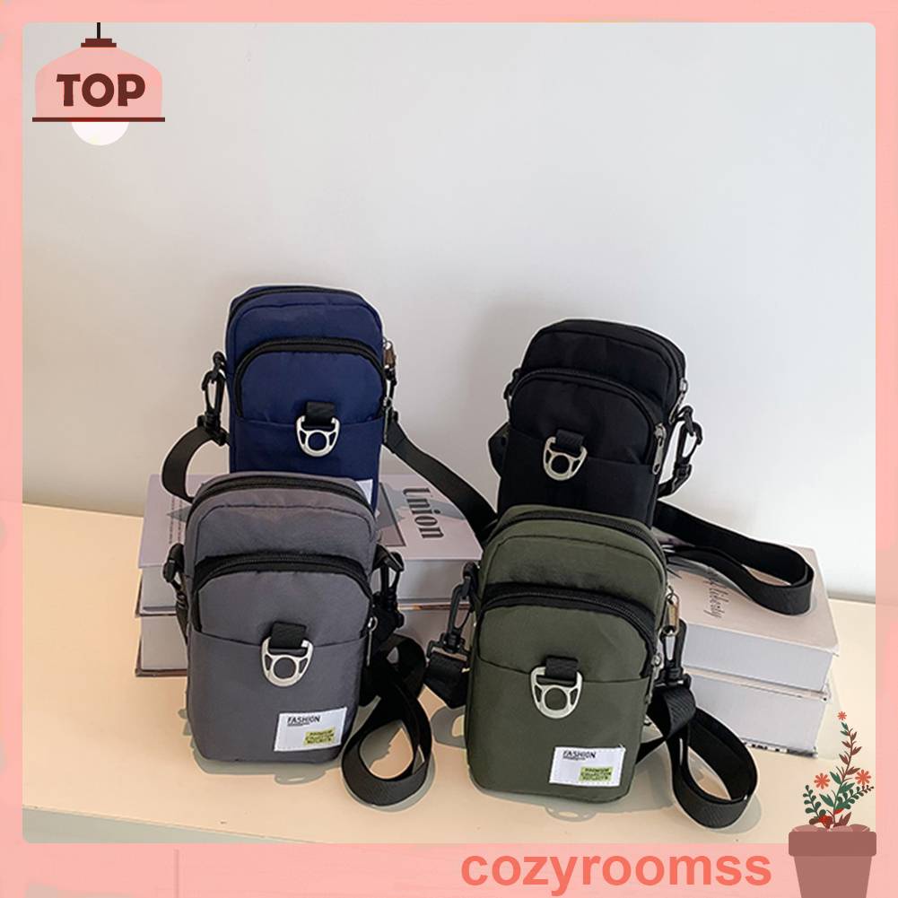 Túi Đeo Hông Mini Đựng Điện Thoại Thời Trang