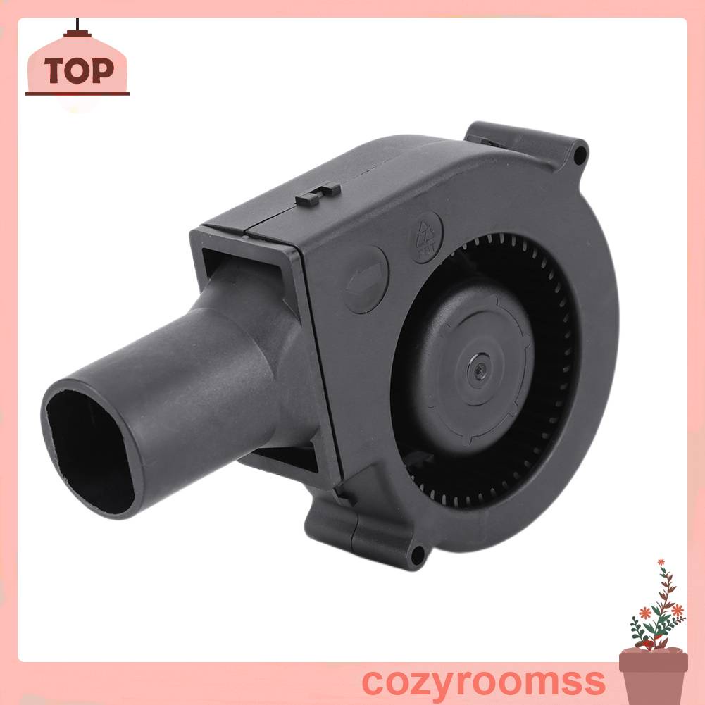 Quạt Thổi Khí Nướng BBQ AC 110V 220V