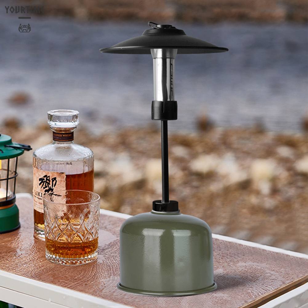 Vỏ Bọc Bảo Vệ Hộp Sạc G2 G5 Phong Cách Cổ Điển Tiện Dụng Cho Cắm Trại