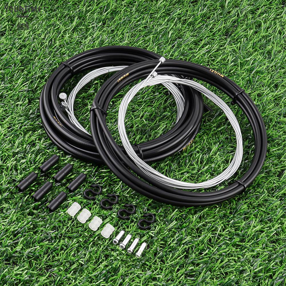 Bộ Dây Phanh Xe Đạp MUQZI Thông Dụng