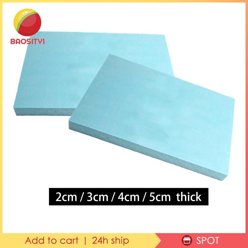 [Baosity1] Set 2 Bảng Xốp Xếp Hình Phong Cảnh DIY
