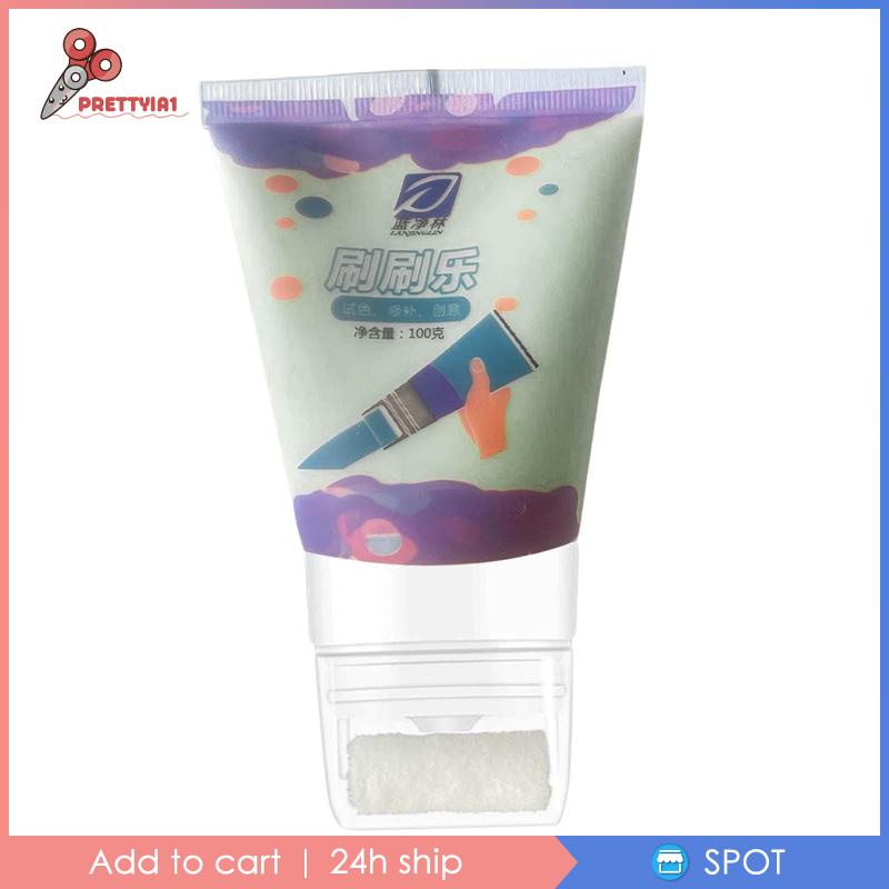 [Prettyia1] Cây Lăn Sơn Tường Loại Bỏ Vết Bẩn