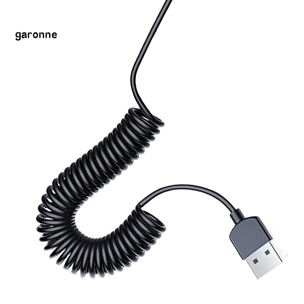 Thiết Bị Nhận Tín Hiệu Âm Thanh Bluetooth Không Dây USB Hỗ Trợ Thẻ TF 5