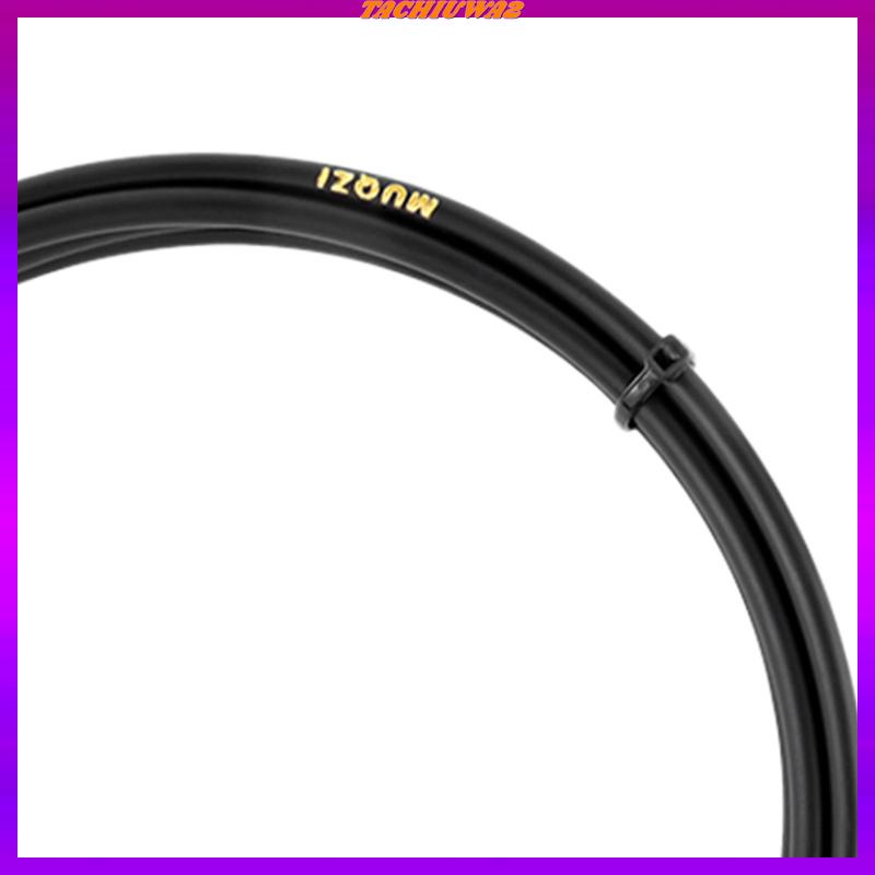 [Tachiuwa2] Dây Cáp Chuyển Số Xe Đạp Thay Thế 4mm