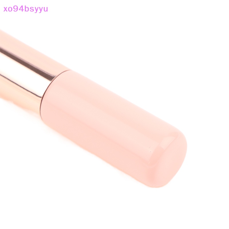 Cọ Trang Điểm Xo94Bsyu Đầu Tròn Bằng Silicon Mềm Mại Đa Năng Tiện Dụng