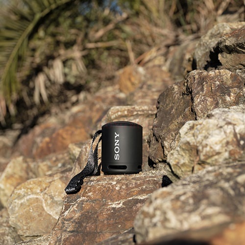 Loa Bluetooth Sony Extra Bass SRS-XB13 - Hàng chính hãng xách tay full box