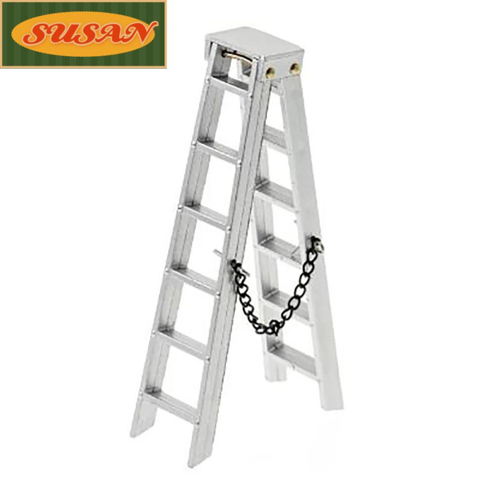 Thang Mini Chất Lượng Cao 100MM 150MM 1 / 10 Cho Xe Điều Khiển Từ Xa