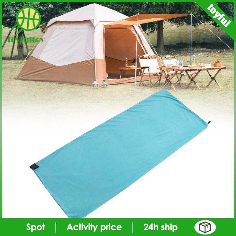 Túi Ngủ Đa Năng Có Khóa Kéo Đầy Đủ Kích Thước