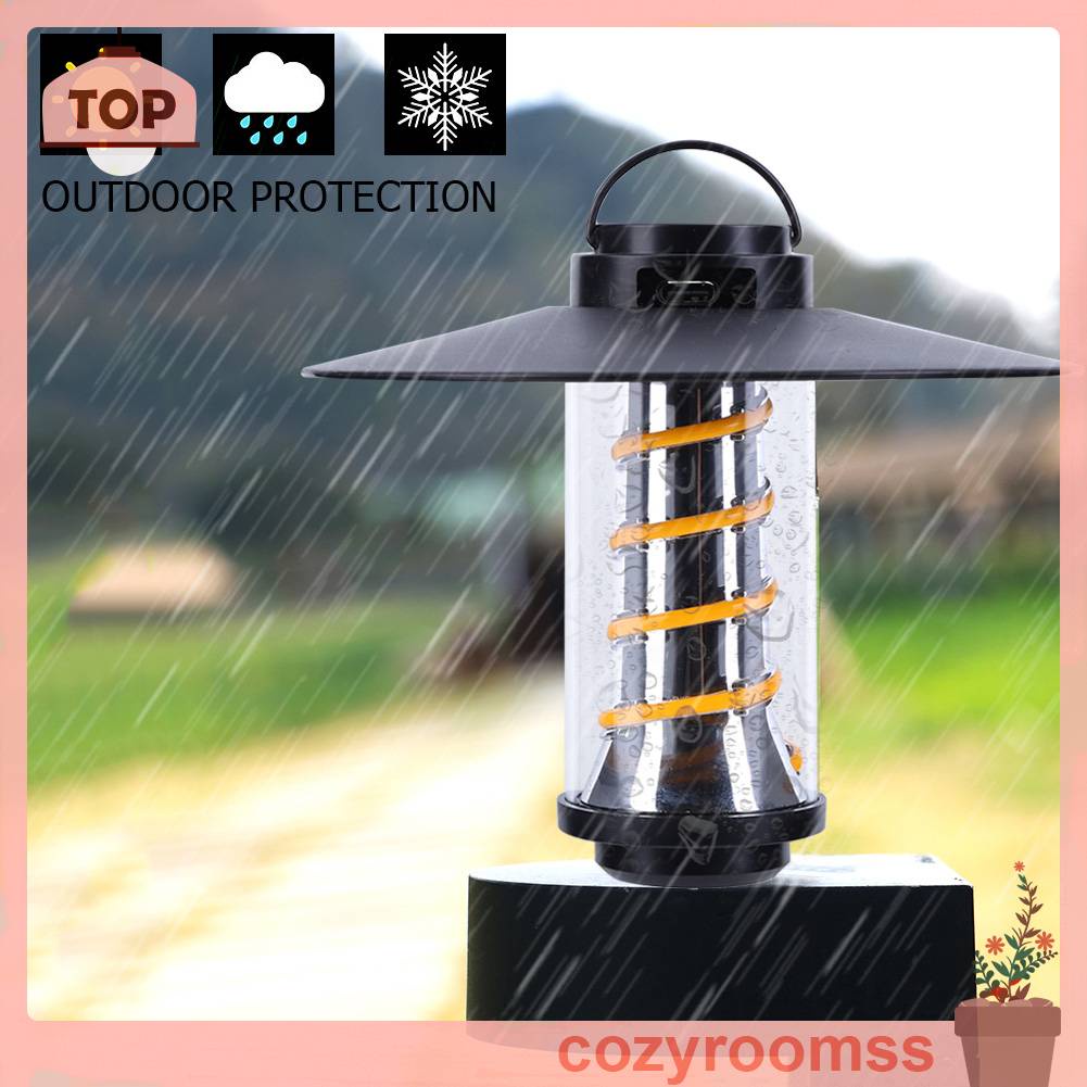 Đèn Led 2835 Bóng Chống Thấm Nước Đa Năng Tiện Dụng Mang Theo Du Lịch Cắm Trại