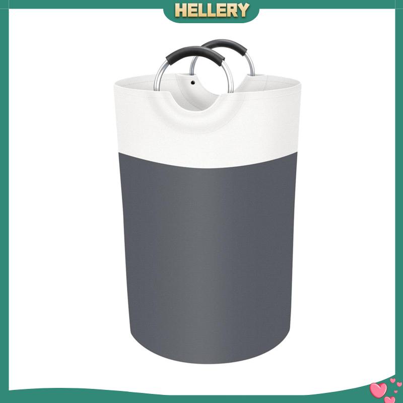 Giỏ Đựng Đồ Giặt / Đồ Chơi Có Thể Gấp Gọn Tiện Dụng Cho Phòng Khách / Nhà