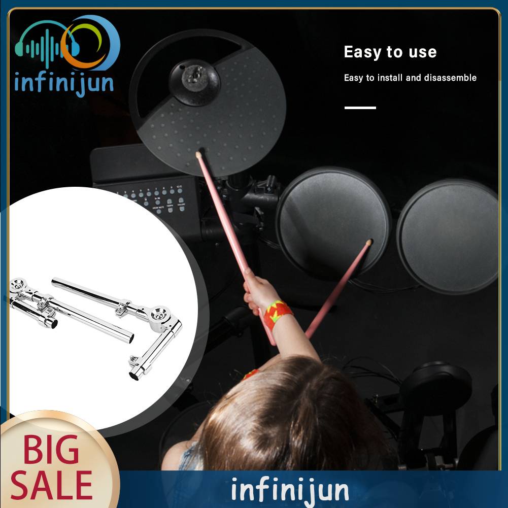 Bộ 2 Giá Đỡ Trống Tom &amp; Jerry Siêu Bền Tiện Dụng