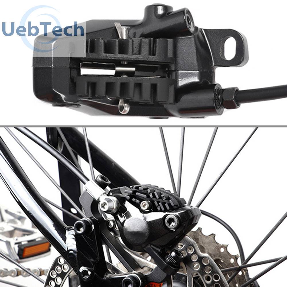 Bộ Kẹp Phanh Đĩa Thủy Lực Xe Đạp Mi Xim