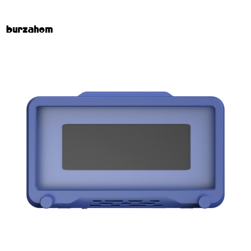 Giá Đỡ Điện Thoại Trong Suốt 60 Độ Tiện Dụng Cho Phòng Tắm