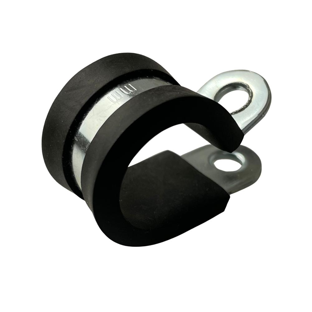 Kẹp Ống Cao Su 350% 6mm / 8mm / 10mm EPDM