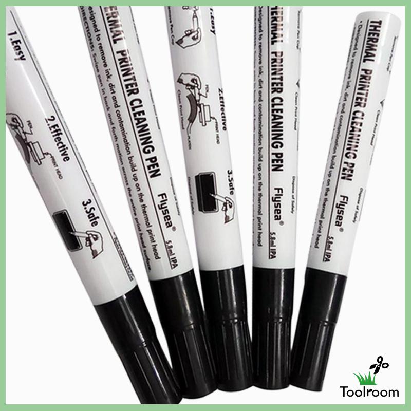 Set 5 Bút Làm Sạch Chất Lượng Cao