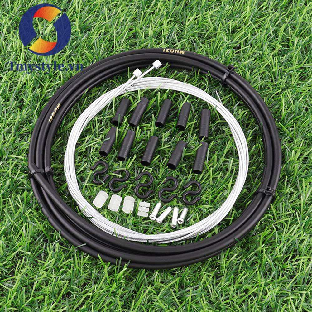 Bộ Dây Phanh Xe Đạp MUQZI Thông Dụng