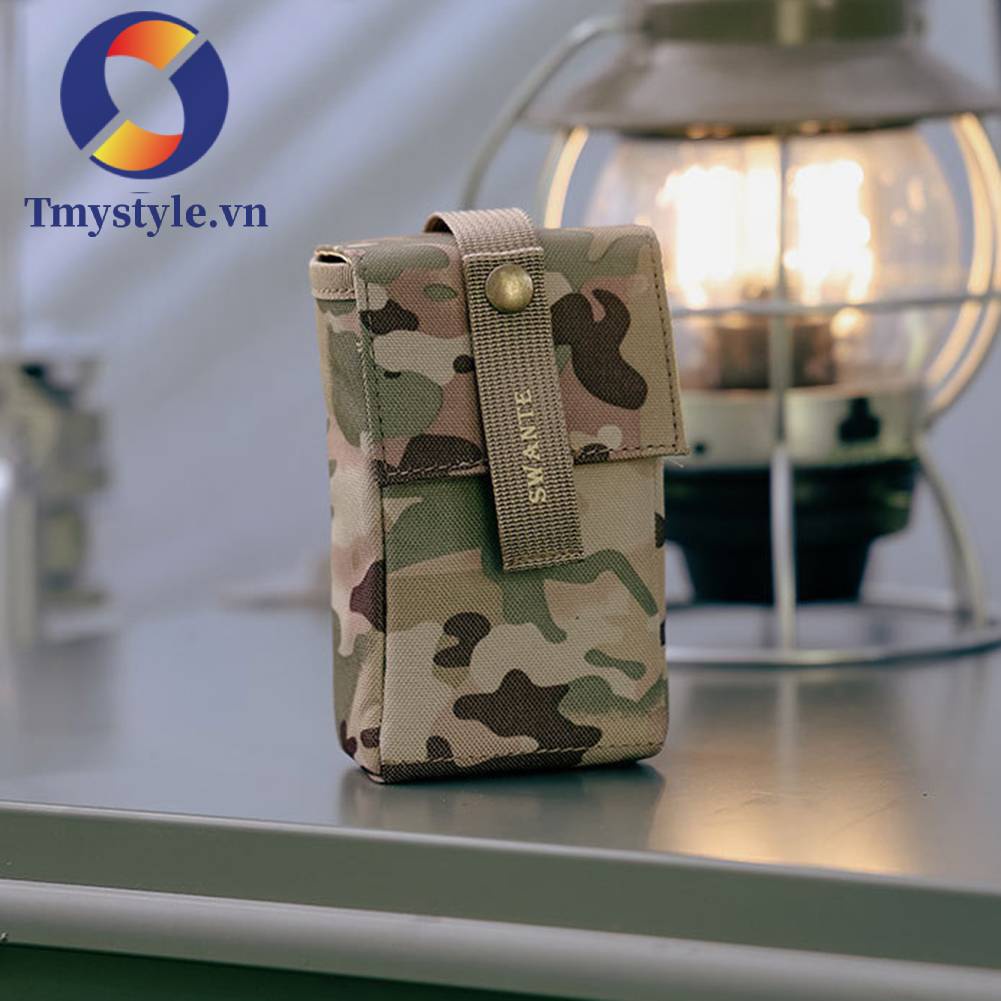 Túi Đựng Đèn Cắm Trại Bằng Vải Oxford Cho Dog ESLNF Goal Zero ML4