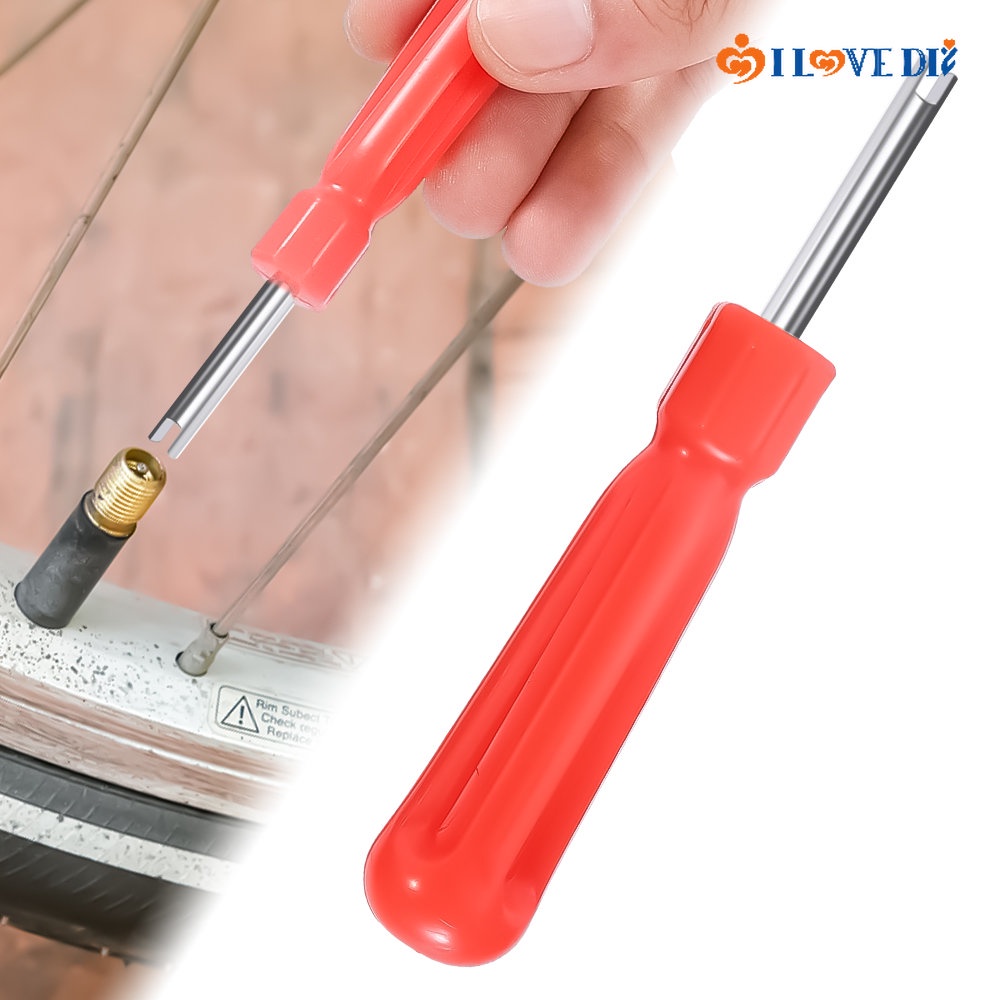 1 Lõi Van Khí Nén Chuyên Nghiệp / Thiết Bị Tua Vít / Dụng Cụ Tháo Gỡ Cho Xe Hơi / Xe Tải