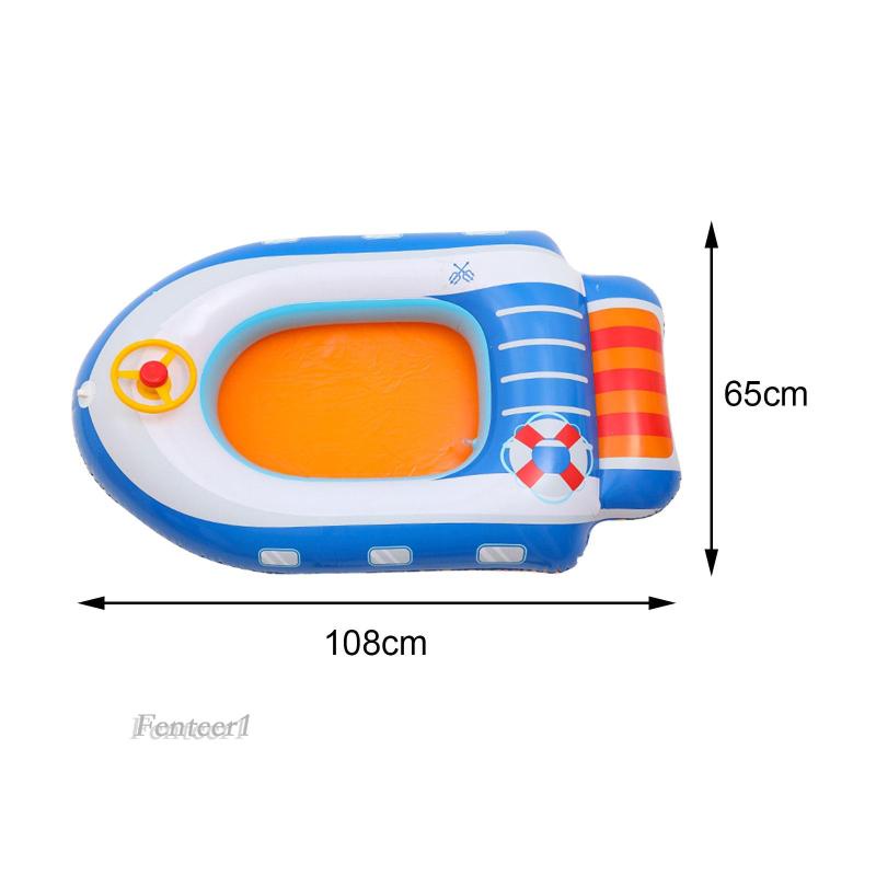 Phao Bơi Bơm Hơi Cho Bé