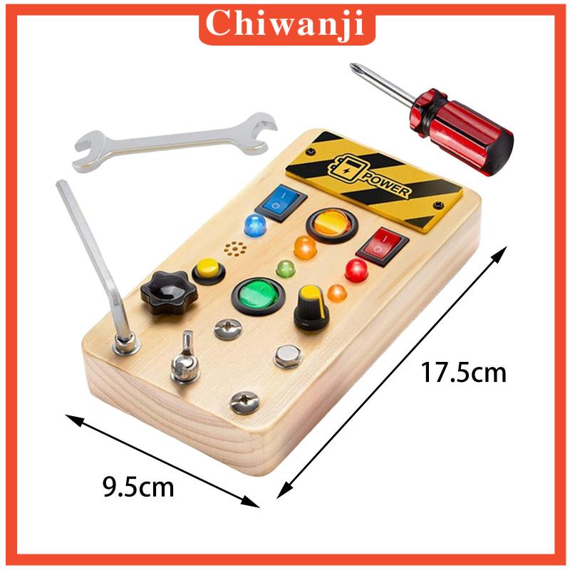 Đồ Chơi Bảng Cảm Biến Vui Nhộn Dành Cho Trẻ Mẫu Giáo