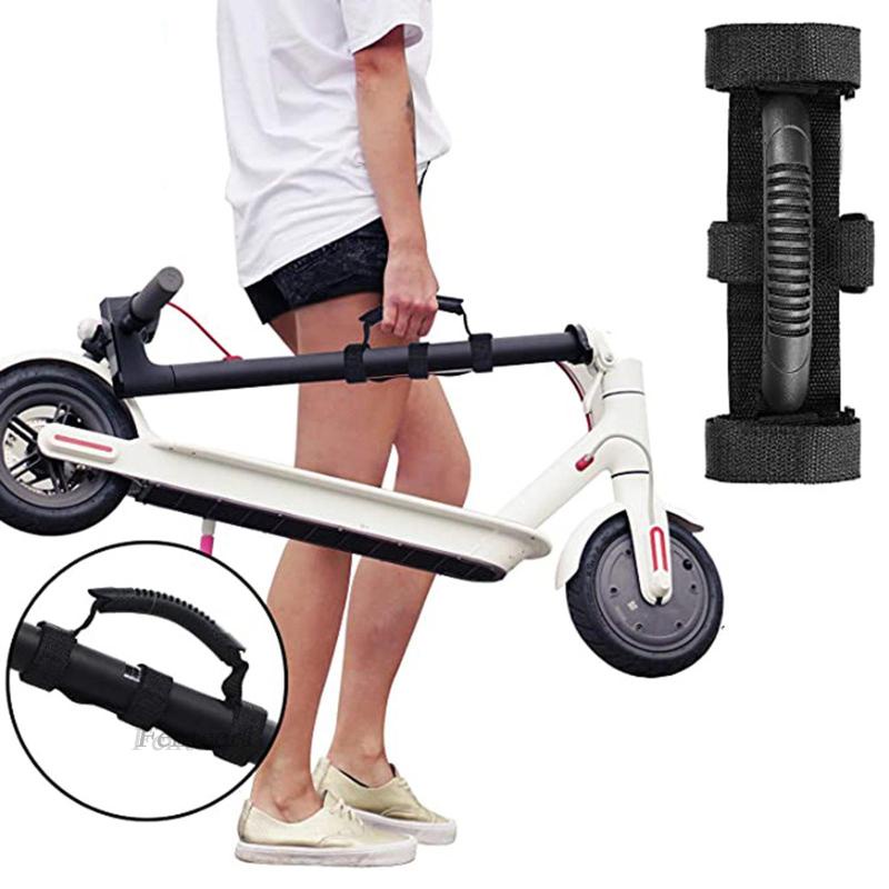 Dây Đeo Tay Gắn Tay Lái Xe Điện Scooter Chắc Chắn